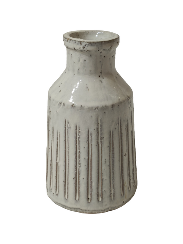 Francaise Design Pots (Tall Vase) 