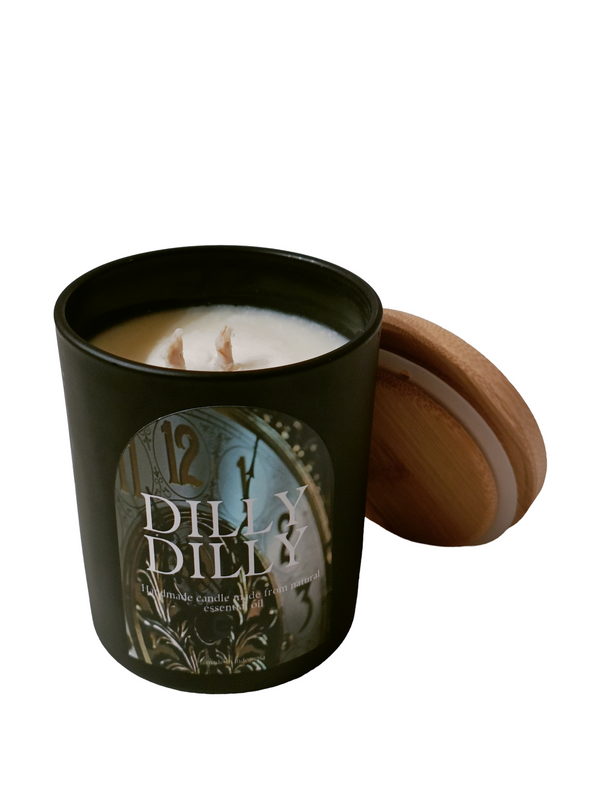 Dilly Dilly (150gr) - Fragrance Candle 