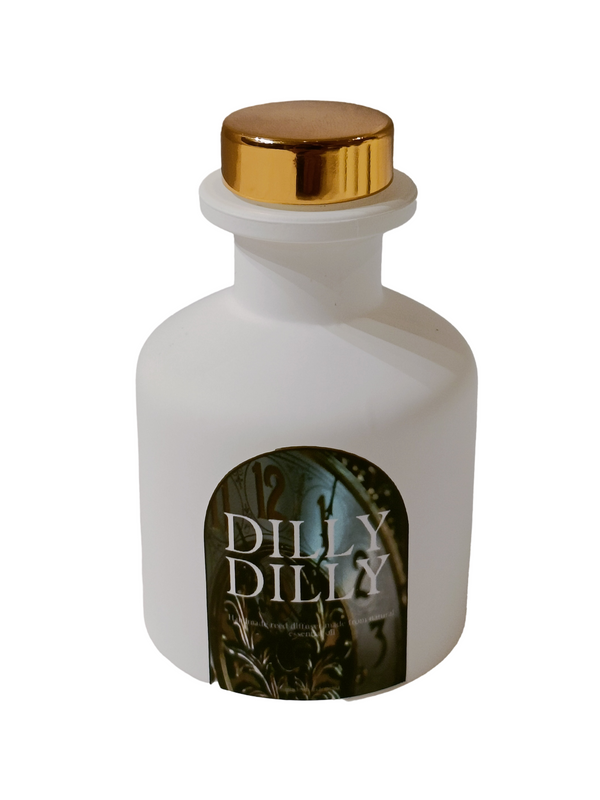 Dilly Dilly (50ml) - White Bottle