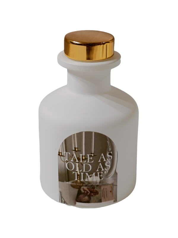 Tale As Old As Time (50ml) - White Bottle