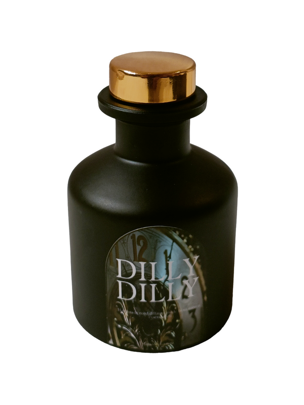 Dilly Dilly (50ml) - Black Bottle 