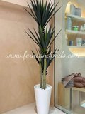 Yucca Tree 1.7m - Faux