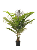 Palm Tree Plant 1.4m - Faux 