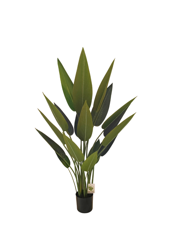 Sky Bird Plant 1.2m - Faux