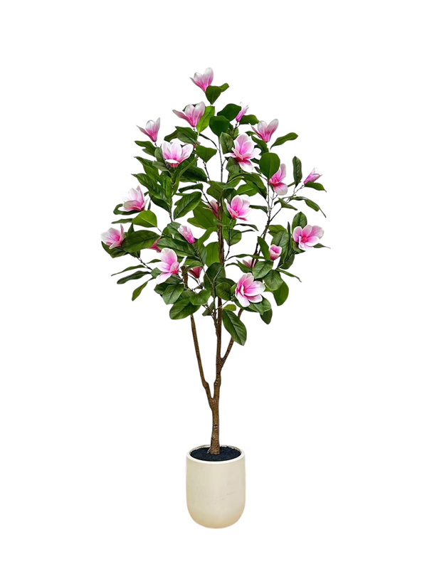 Bougainvillea 1.8m (Design 2) - Faux