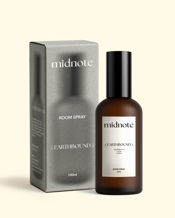 Midnote Roomspray - Earthbound
