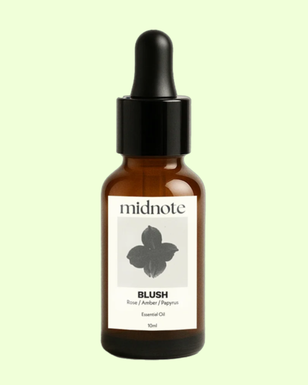 Midnote Essential Oil - Blush