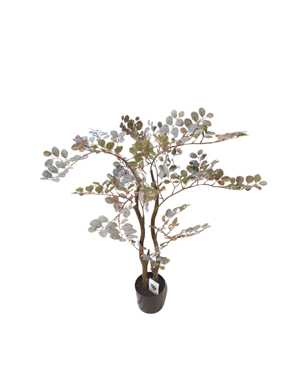Eucalyptus Plant 1.2m - Faux