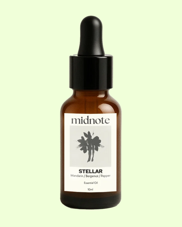 Midnote Essential Oil - Stellar