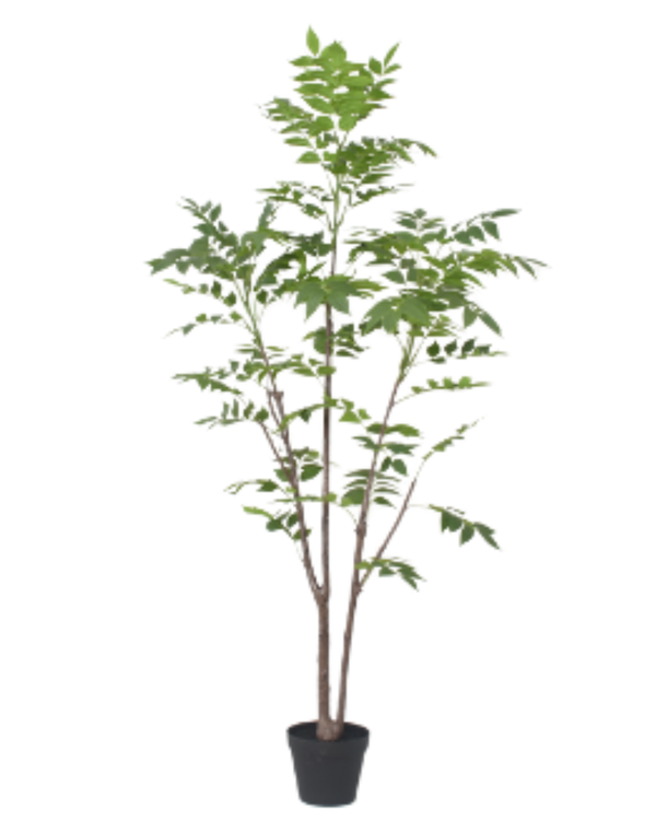 Toxicodendron Tree 1.3m - Faux