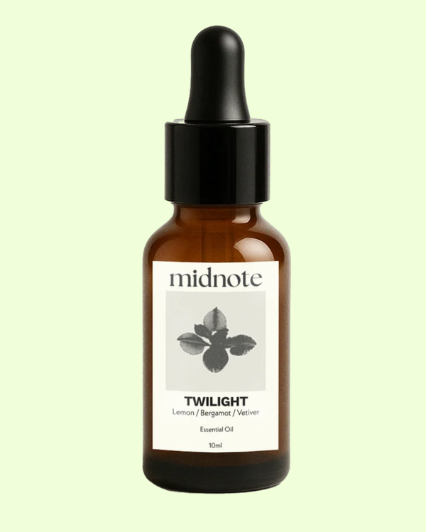 Midnote Essential Oil - Twilight