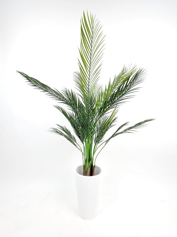 Palm Tree Plant 1.6m - Faux