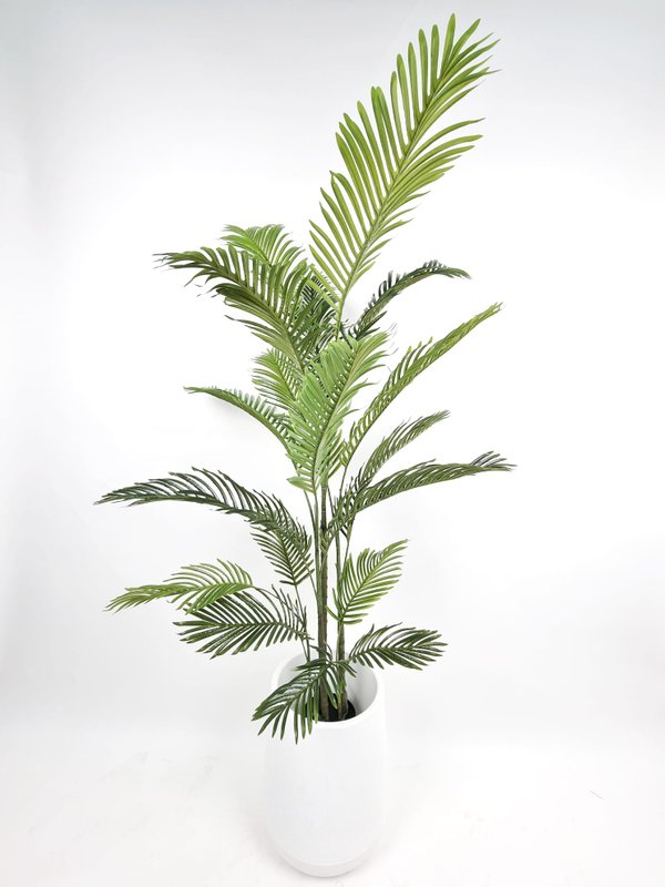 Palm Tree Plant 1.8m - Faux