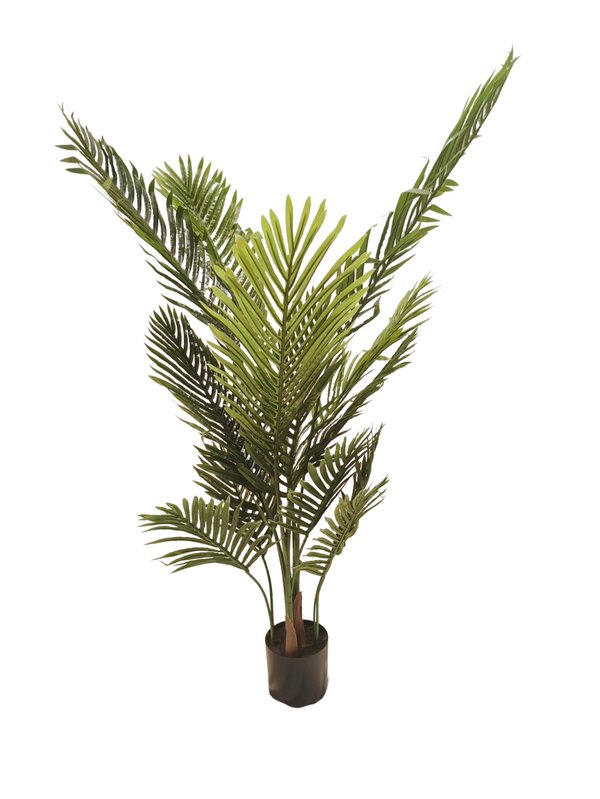 Palm Tree Plant 1.4m - Faux